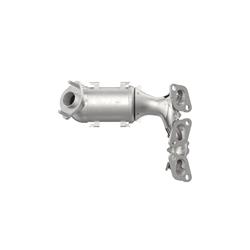 Walker Ultra Manifold Converters for 2006-2008 6 - 16875