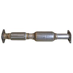 Walker Ultra Direct-Fit Catalytic Converters for 2006-2008 6 - 16876