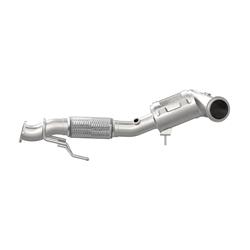 Walker Ultra Direct-Fit Catalytic Converters for 2014-2016 ESCAPE, 2015-2016 MKC - 16877