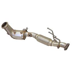 Walker Ultra Direct-Fit Catalytic Converters for 2014-2016 ESCAPE, 2015-2016 MKC - 16877