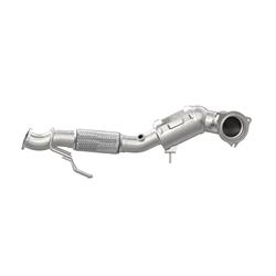 Walker Ultra Manifold Converters for 2013-2019 ESCAPE - 16881