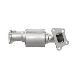 Walker Ultra Direct-Fit Catalytic Converters for 2012-2017 EQUINOX, TERRAIN - 16883