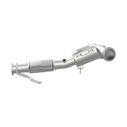 Walker Ultra Direct-Fit Catalytic Converters for 2013-2016 FUSION, MKZ - 16884