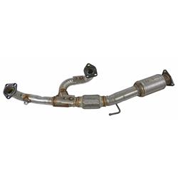 Walker Ultra Direct-Fit Catalytic Converters for 2016-2017 ODYSSEY - 16891
