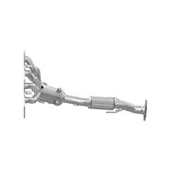 Walker Ultra Manifold Converters for 2013-2018 ESCAPE - 16892