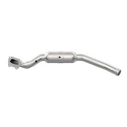 Walker Ultra Direct-Fit Catalytic Converters for 2011-2012 DURANGO, GRAND CHEROKEE - 16893
