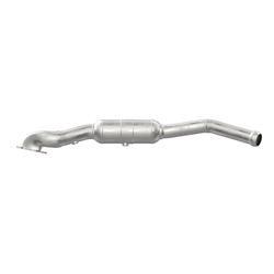 Walker Ultra Direct-Fit Catalytic Converters for 2011-2012 DURANGO, GRAND CHEROKEE - 16894