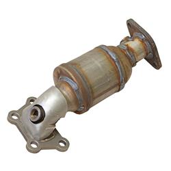 Walker Ultra Direct-Fit Catalytic Converters for 2014-2015 IMPALA, 2013-2016 XTS - 16896