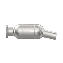 Walker Ultra Direct-Fit Catalytic Converters for 2012-2016 SRX - 16898