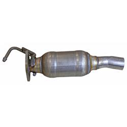 Walker Ultra Direct-Fit Catalytic Converters for 2012-2016 SRX - 16899