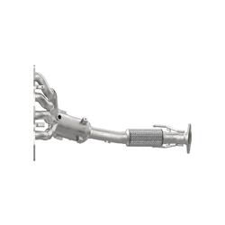 Walker Ultra Manifold Converters for 2014-2015 TRANSIT CONNECT - 16934