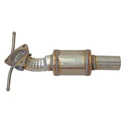 Walker Ultra Direct-Fit Catalytic Converters for 2016-2019 CRUZE - 16936