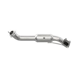 Walker Ultra Manifold Converters for 2015-2021 1500, 2019-2020 1500 CLASSIC - 16940