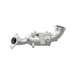 Walker Ultra Direct-Fit Catalytic Converters 16942
