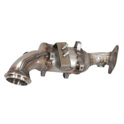 Walker Ultra Direct-Fit Catalytic Converters 16942