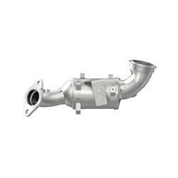 Walker Ultra Direct-Fit Catalytic Converters for 2012 EDGE, EXPLORER - 16943