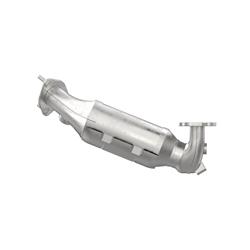 Walker Exhaust - Catalytic Converters for 2016-2020 CIVIC - 16944