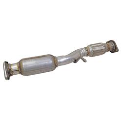 Walker Ultra Direct-Fit Catalytic Converters for 2017-2019 HIGHLANDER - 16945