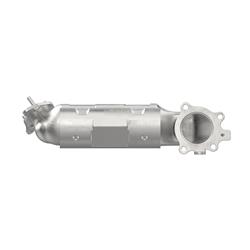Walker Exhaust - Catalytic Converters for 2016-2021 CIVIC, 2017-2019 CR-V - 16946
