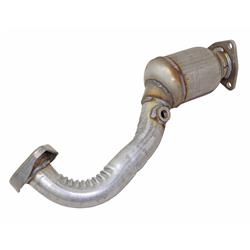Walker Ultra Direct-Fit Catalytic Converters for 2016-2020 HR-V - 16949