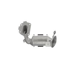 Walker Ultra Manifold Converters 16950
