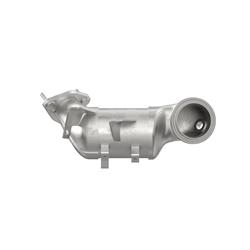 Walker Exhaust Catalytic Converters 16953