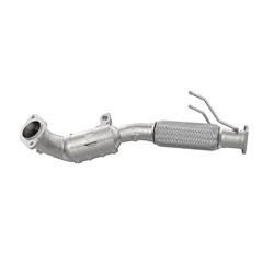 Walker Exhaust - Catalytic Converters for 2015-2020 EDGE - 16959