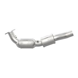 Walker Exhaust - Catalytic Converters for 2010-2015 CAMARO - 16960