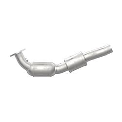 Walker Exhaust - Catalytic Converters for 2010-2015 CAMARO - 16961
