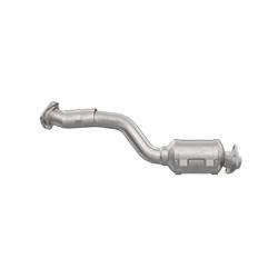 Walker Exhaust - Catalytic Converters for 2010-2014 INSIGHT - 16962