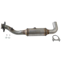 Walker Exhaust - Catalytic Converters for 2018-2020 F-150 - 16965