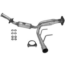 Walker Exhaust - Catalytic Converters for 2018-2020 F-150 - 16966