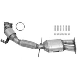 Walker Exhaust Catalytic Converters 16968