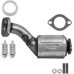 Walker Exhaust - Catalytic Converters for 2008-2017 LANCER - 16970