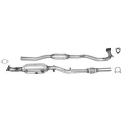 Walker Exhaust - Catalytic Converters for 2016-2021 OUTLANDER SPORT - 16973
