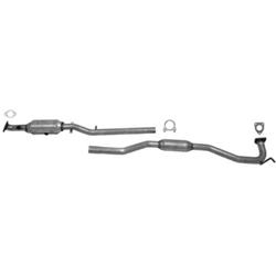 Walker Exhaust - Catalytic Converters for 2016-2022 OUTLANDER SPORT - 16974