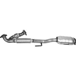 Walker Exhaust - Catalytic Converters for 2007-2018 ALTIMA - 16975