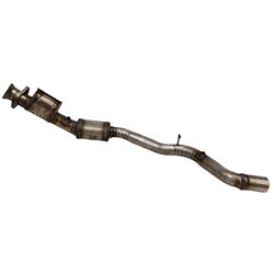 Walker Exhaust - Catalytic Converters for 2014-2020 RANGE ROVER SPORT, RANGE ROVER, 2017-2020 DISCOVERY - 16982