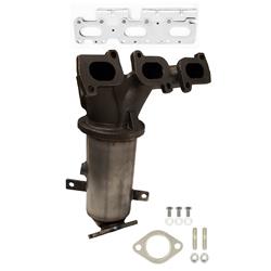 Walker Exhaust - Catalytic Converters for 2011-2012 MKS, TAURUS - 16984