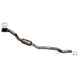 Walker Exhaust - Catalytic Converters for 2016-2021 300, CHALLENGER, CHARGER - 16985