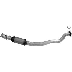 Walker Exhaust - Catalytic Converters for 2011-2019 DURANGO, GRAND CHEROKEE - 16990