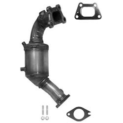 Walker Exhaust - Catalytic Converters for 2018-2020 TRAVERSE, ENCLAVE, 2017-2019 ACADIA - 16998