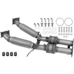 Walker Exhaust Catalytic Converters 16999