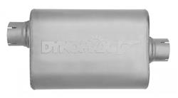 Dynomax VT  2.5 Inch Muffler 17156