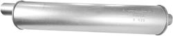 Walker Universal SoundFX Steel 2.5 Inch Muffler 17162