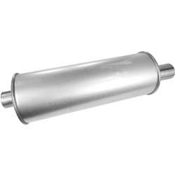 Walker Universal SoundFX Steel 2 Inch Muffler 17163