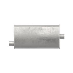 Walker Direct-Fit SoundFX Steel 2 Inch Muffler 17164