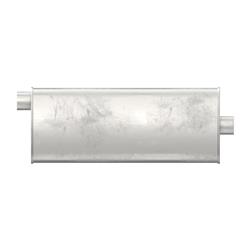 Walker Direct-Fit SoundFX Steel 2.5 Inch Muffler 17165