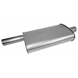 Walker Universal SoundFX Steel 2.25 Inch Muffler 17190