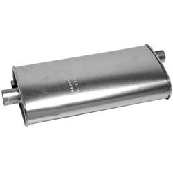 Walker Universal SoundFX Steel 1.75 Inch Muffler 17194